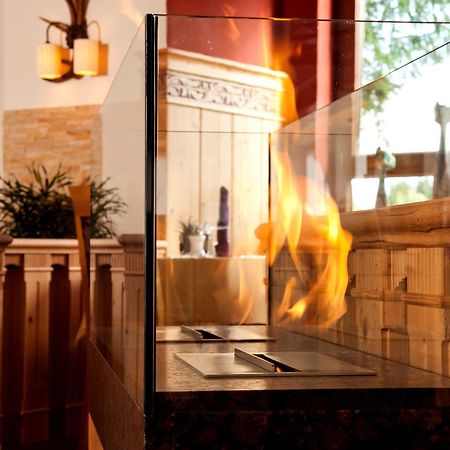 Wellness- Und Vitalhotel Boehmhof Bodenmais Eksteriør bilde