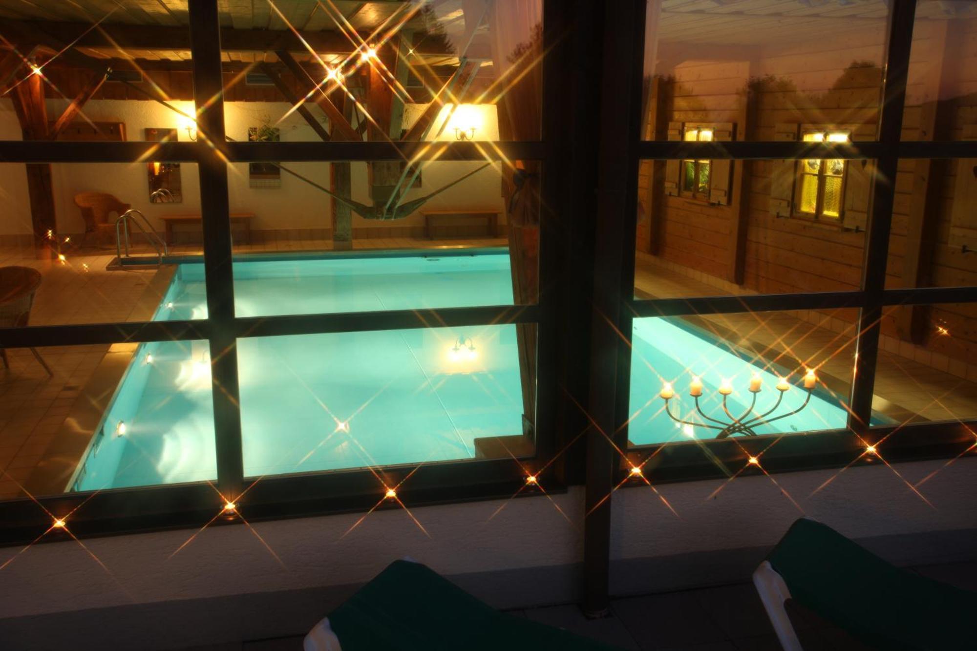 Wellness- Und Vitalhotel Boehmhof Bodenmais Eksteriør bilde