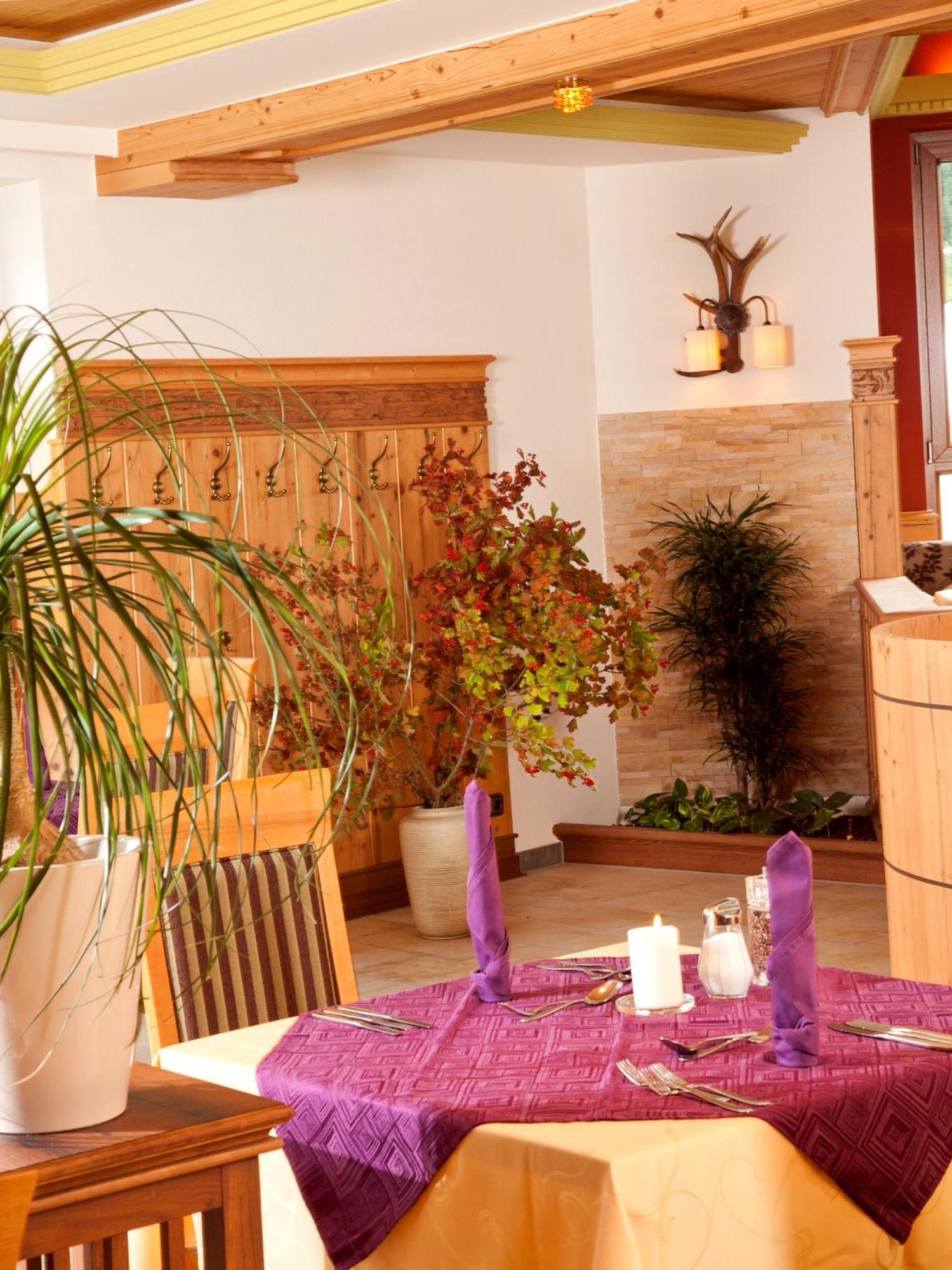 Wellness- Und Vitalhotel Boehmhof Bodenmais Eksteriør bilde