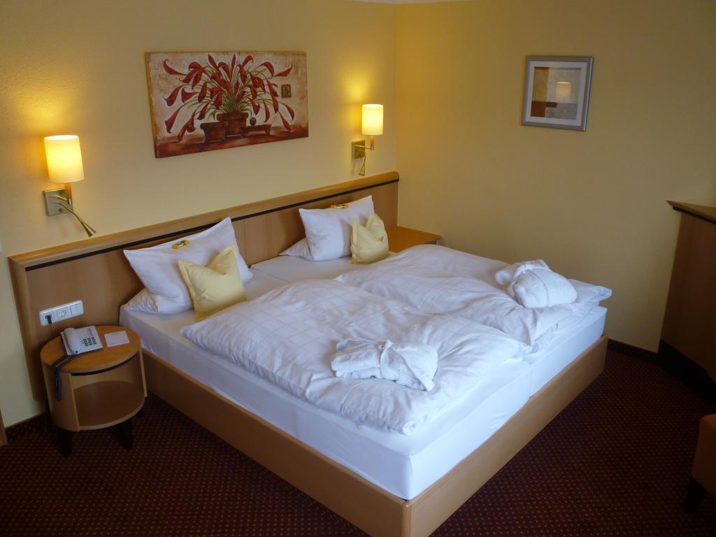 Wellness- Und Vitalhotel Boehmhof Bodenmais Rom bilde