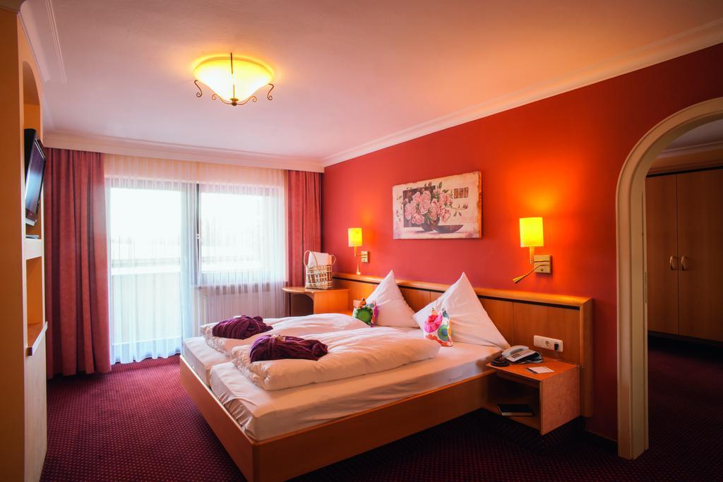 Wellness- Und Vitalhotel Boehmhof Bodenmais Rom bilde
