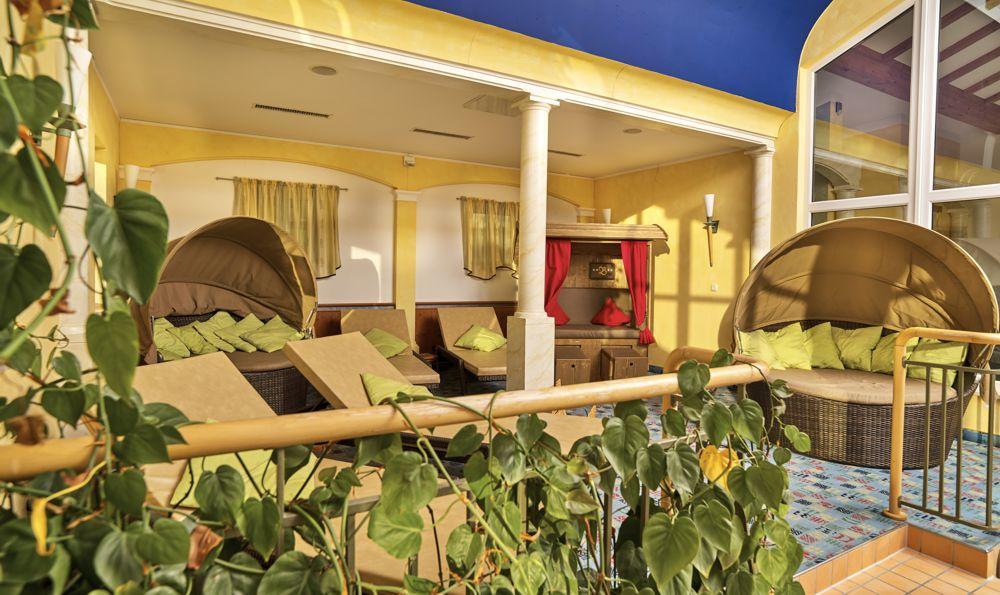 Wellness- Und Vitalhotel Boehmhof Bodenmais Eksteriør bilde