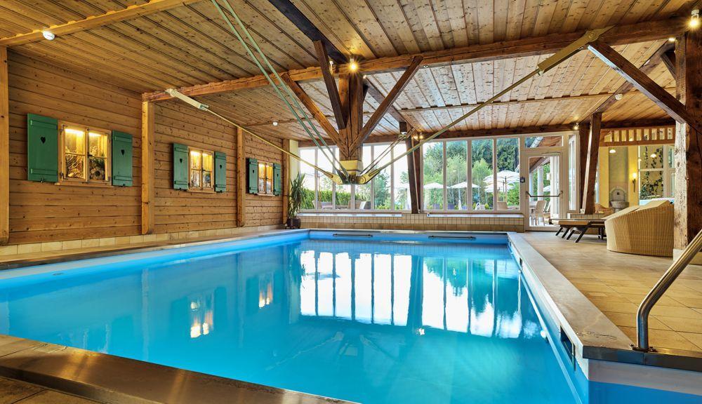 Wellness- Und Vitalhotel Boehmhof Bodenmais Eksteriør bilde