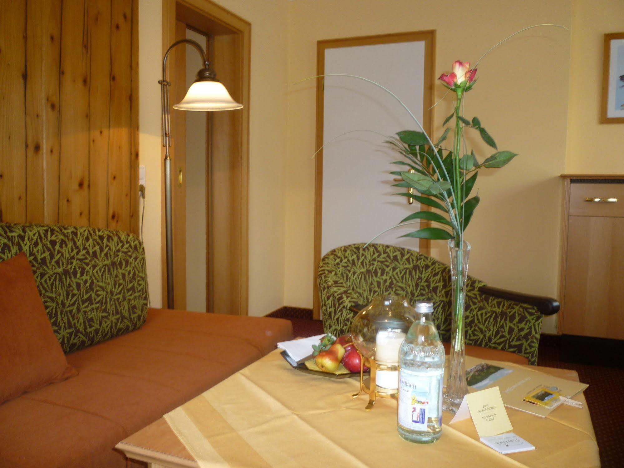 Wellness- Und Vitalhotel Boehmhof Bodenmais Eksteriør bilde